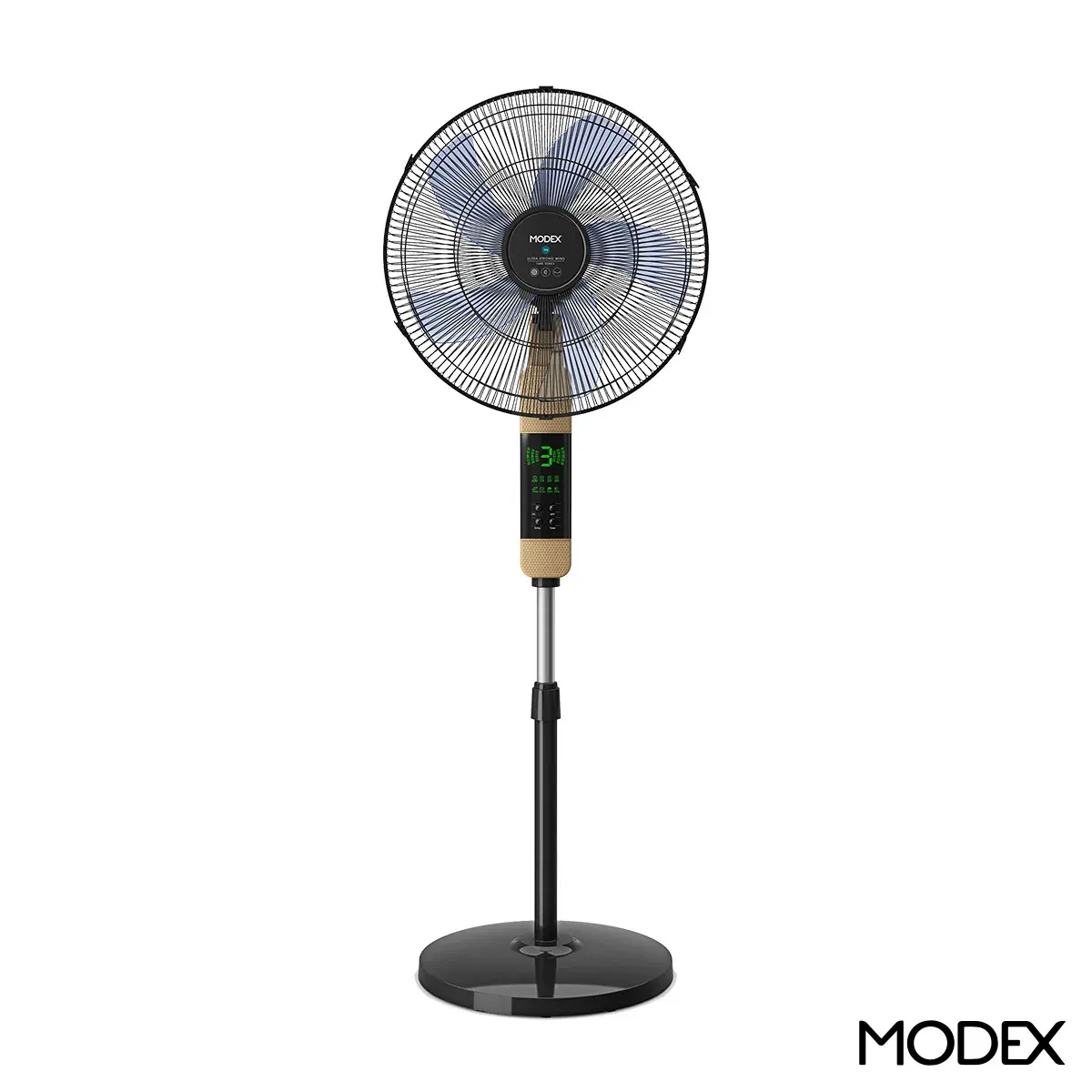 بهترین قیمت پنکه ایستاده مودکس مدل FA1218